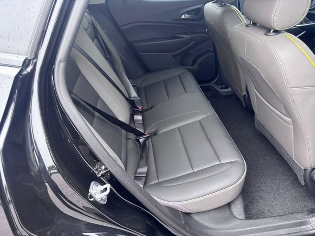 Used 2025 Chevrolet Trax ACTIV w/ Driver Confidence Package FWD image 27