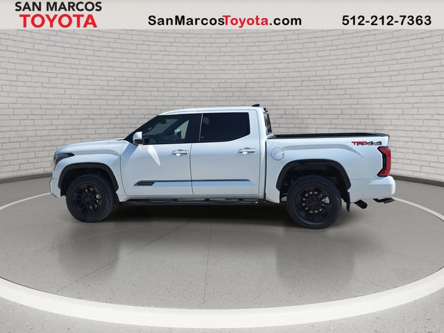 New 2026 Toyota Tundra Limited image 8