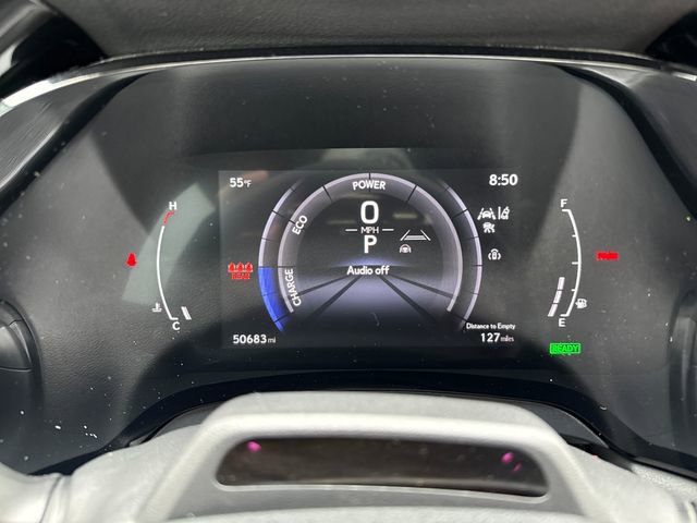 Used 2024 Lexus RX 500h F Sport w/ Convenience Package AWD/4WD image 21