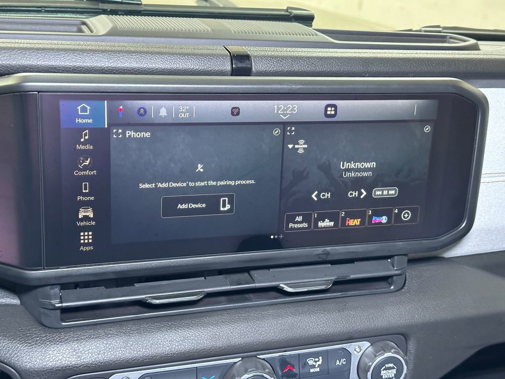 New 2026 Jeep Wrangler Sport image 27