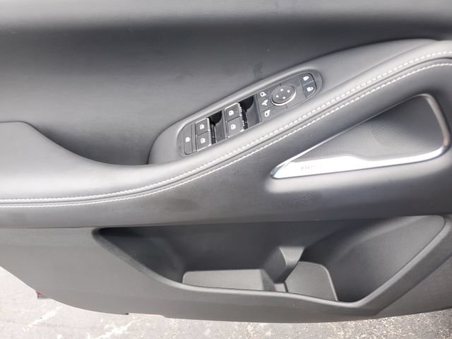 Used 2022 INFINITI QX60 Autograph w/ Cargo Package AWD/4WD image 21