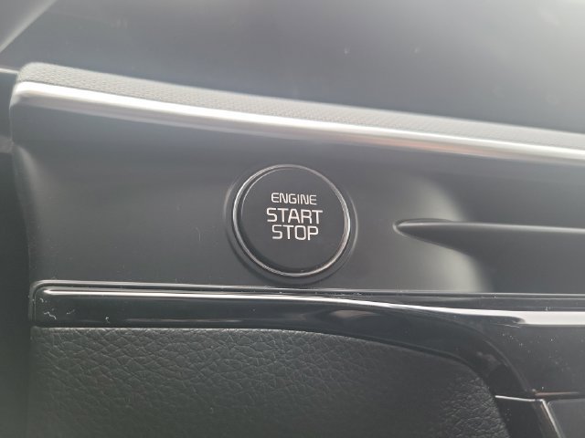 New 2026 Kia K5 LXS FWD image 25