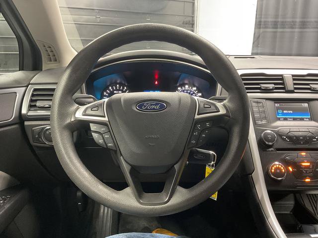 Used 2016 Ford Fusion S FWD image 16