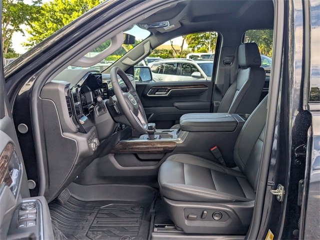 New 2026 GMC Sierra 1500 Elevation w/ Elevation Premium Package image 5