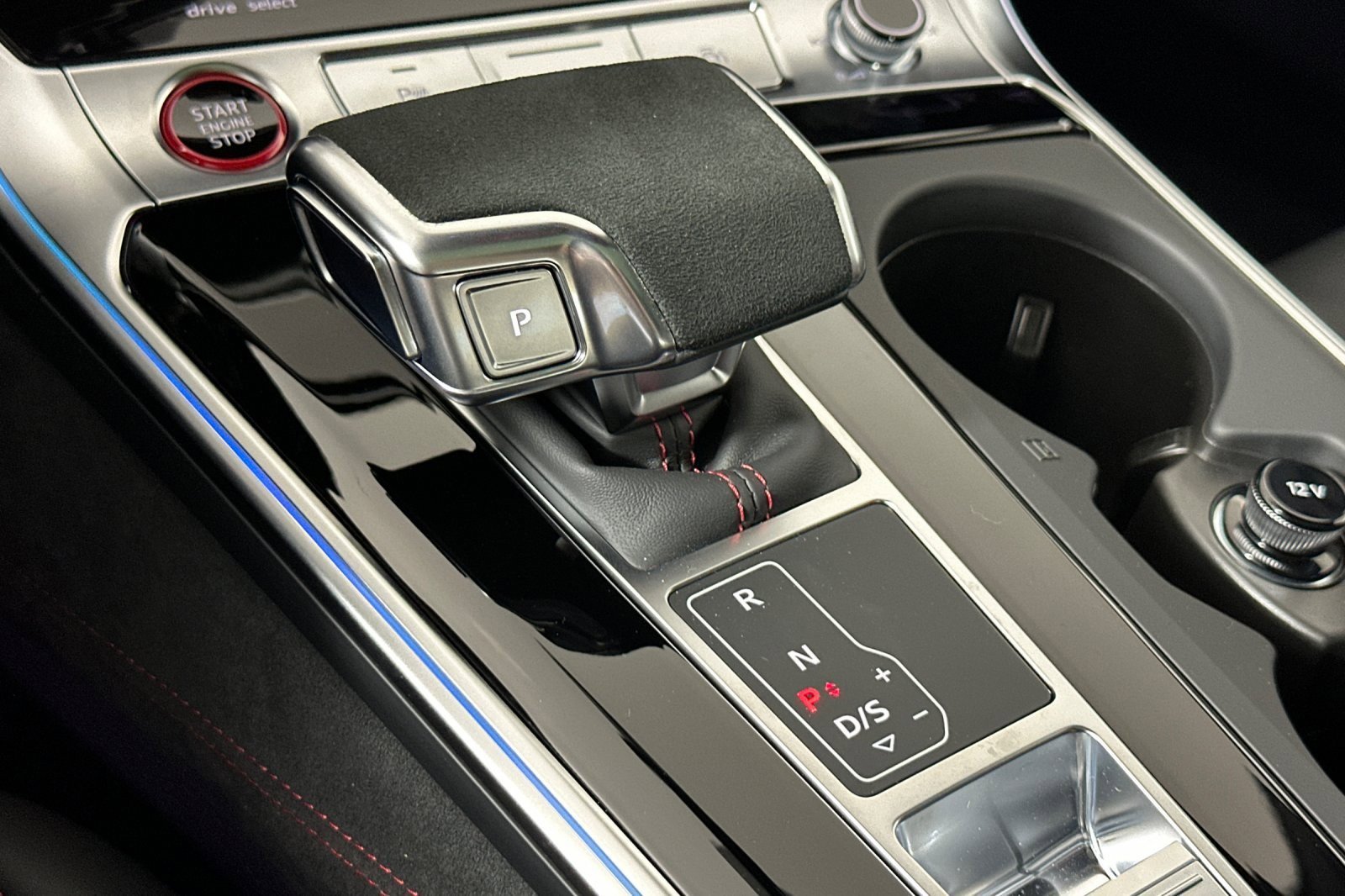 New 2026 Audi RS 7 Performance AWD/4WD image 20