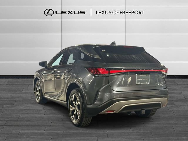 Certified 2024 Lexus RX 350h w/ Convenience Package AWD/4WD image 6