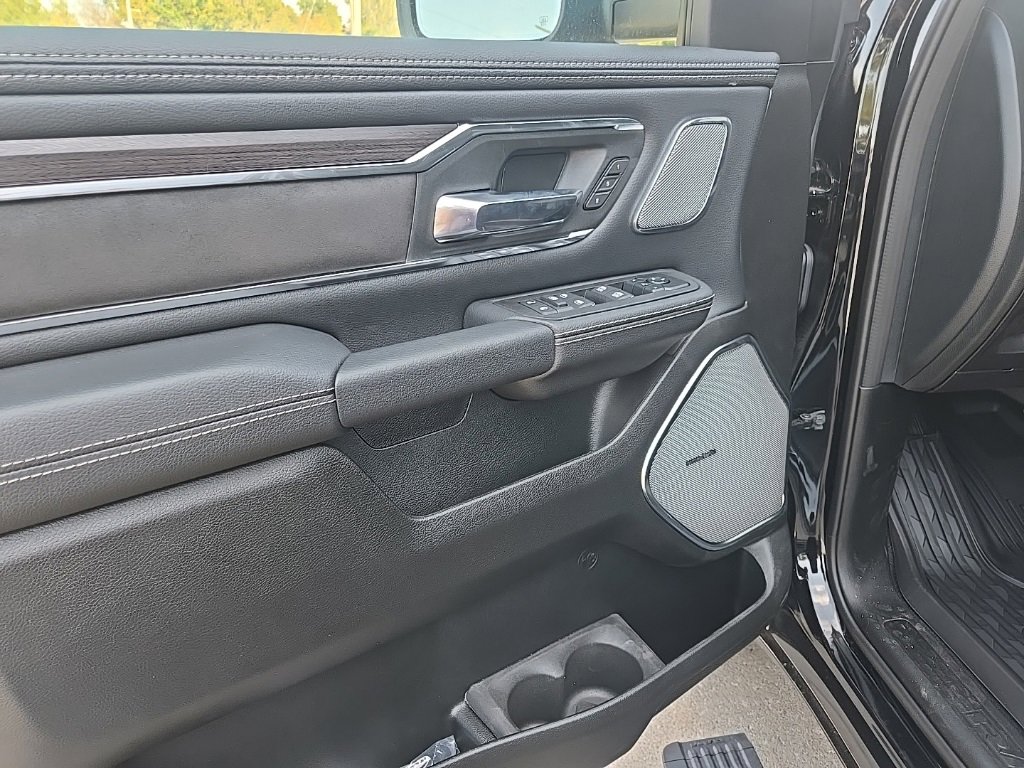 New 2026 RAM 1500 Laramie image 38