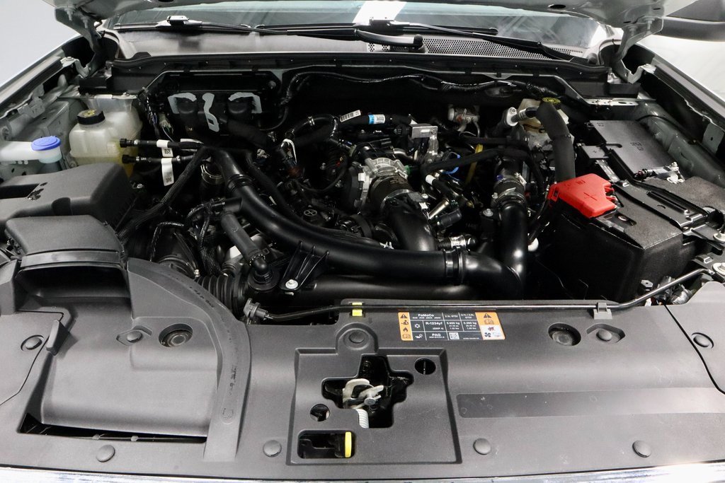 Certified 2024 Ford Ranger XLT w/ FX4 Off-Road Package image 17