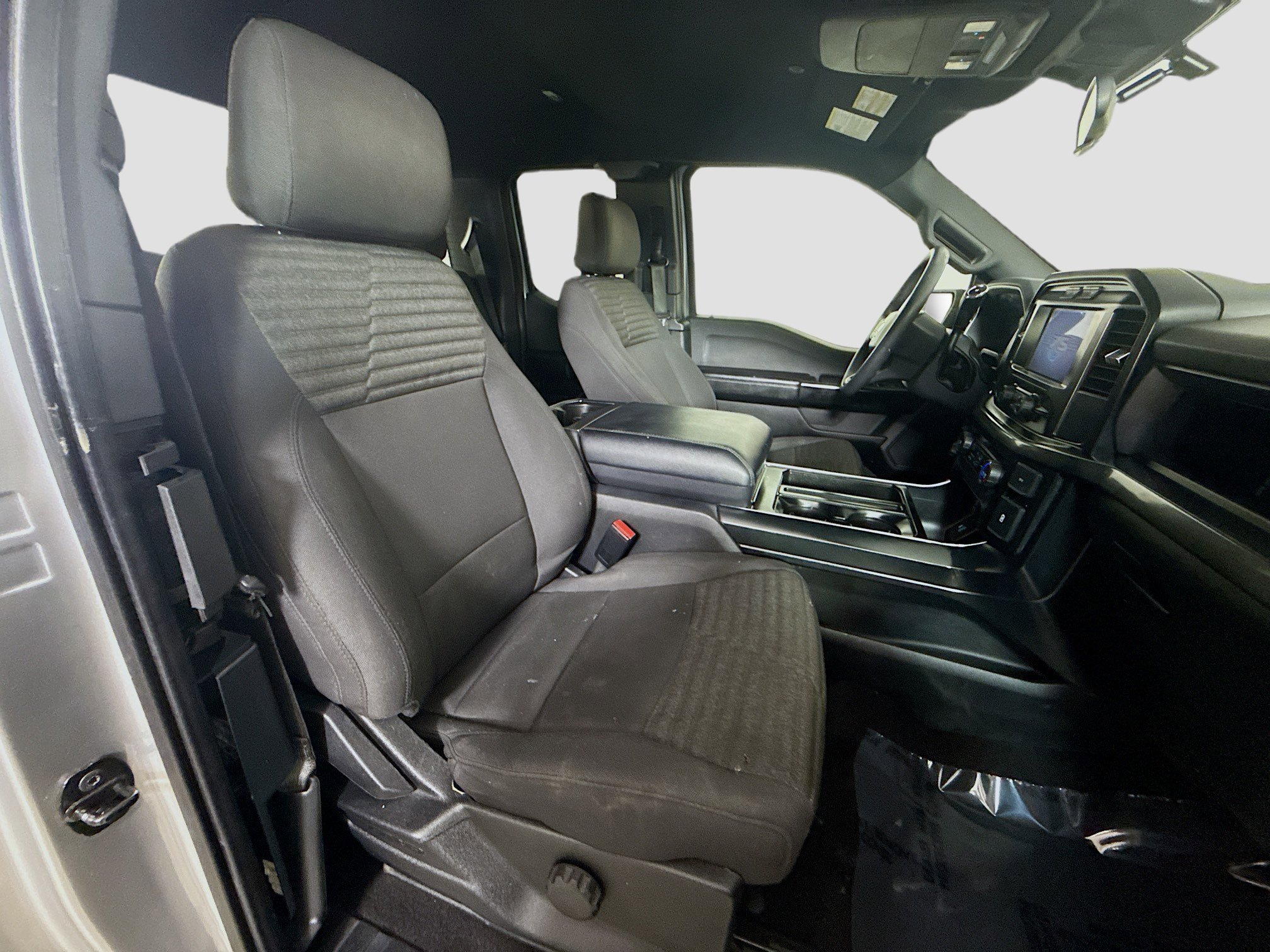 Used 2023 Ford F150 XL w/ STX Appearance Package image 26