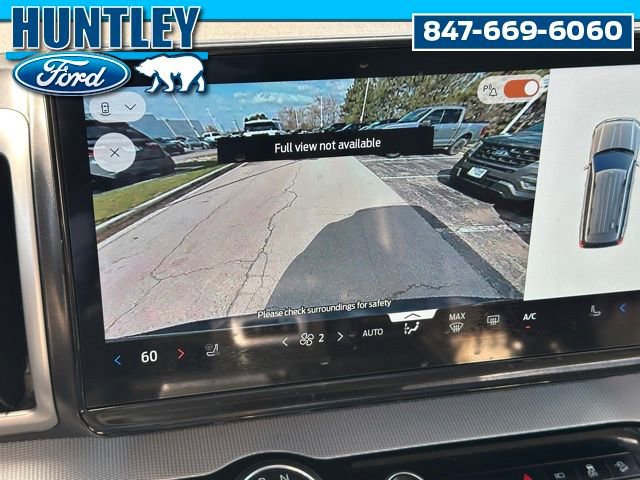 Used 2025 Ford Expedition Max Active image 38