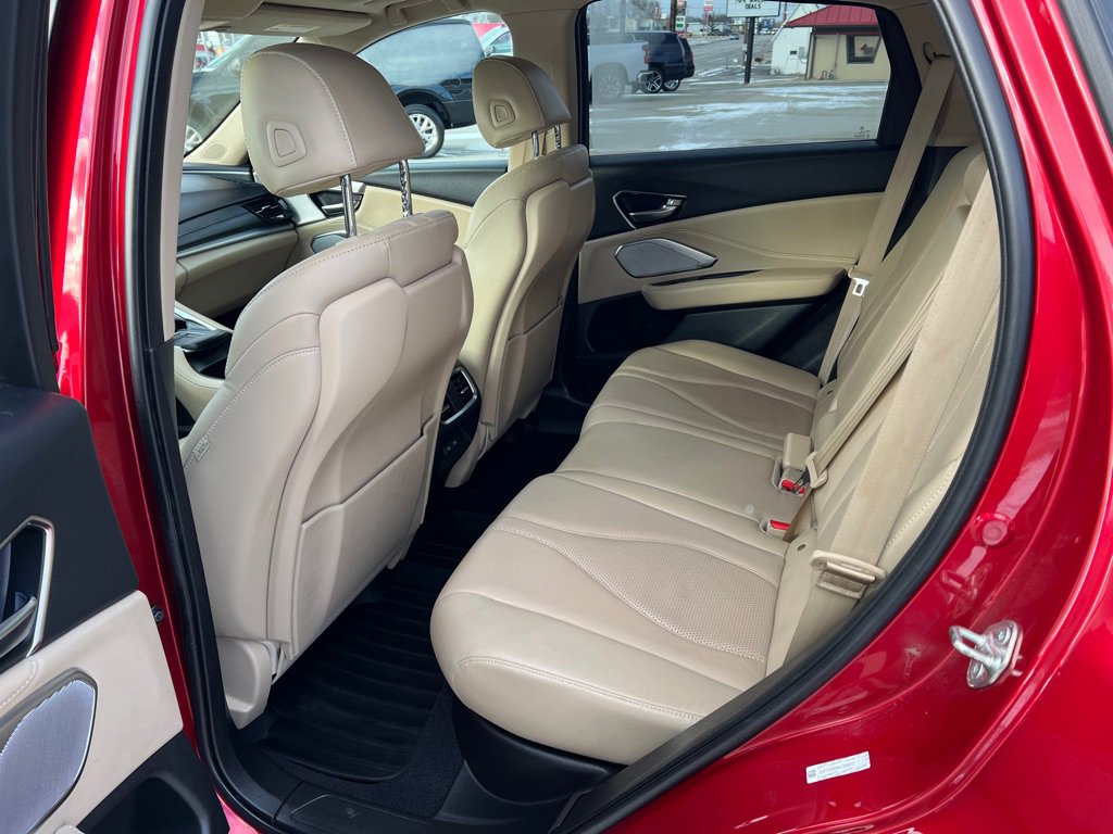 Used 2019 Acura RDX AWD w/ Technology Package image 21