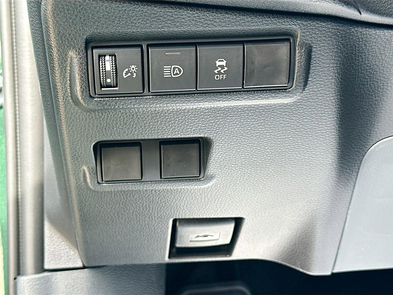 New 2026 Toyota Corolla Cross LE image 14