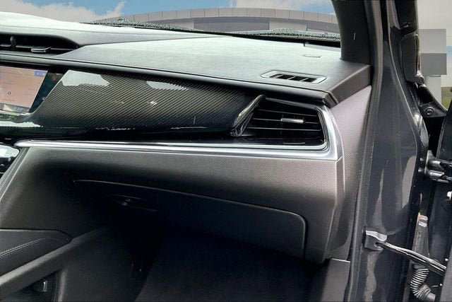 Used 2020 Cadillac XT6 Sport AWD/4WD image 16
