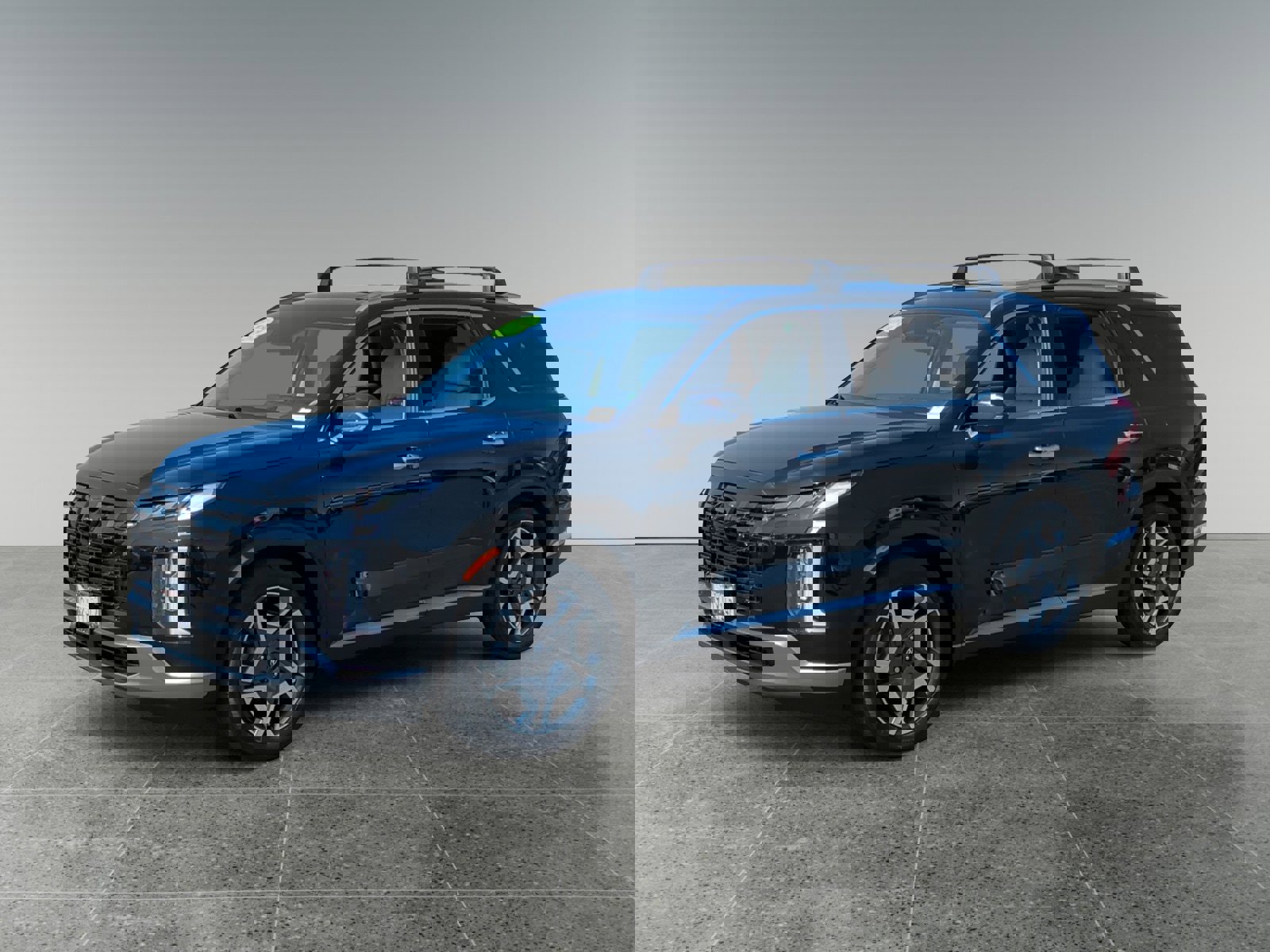 Used 2024 Hyundai Palisade Limited