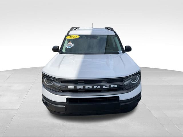 Used 2023 Ford Bronco Sport Big Bend w/ Convenience Package AWD/4WD image 10