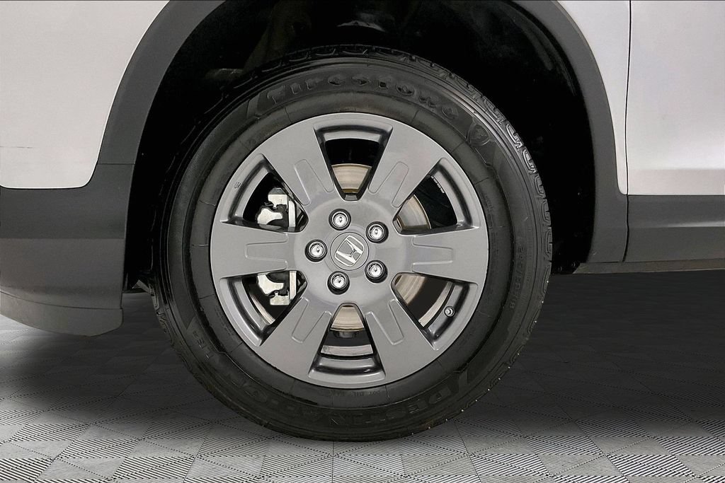 Used 2020 Honda Ridgeline RTL-E image 27