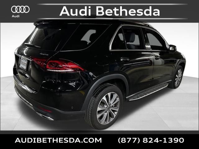 Used 2022 Mercedes-Benz GLE 350 4MATIC image 7