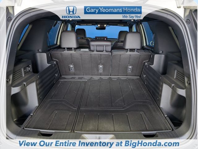 Used 2026 Honda Passport TrailSport Elite image 20