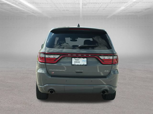 Used 2025 Dodge Durango GT AWD/4WD image 8