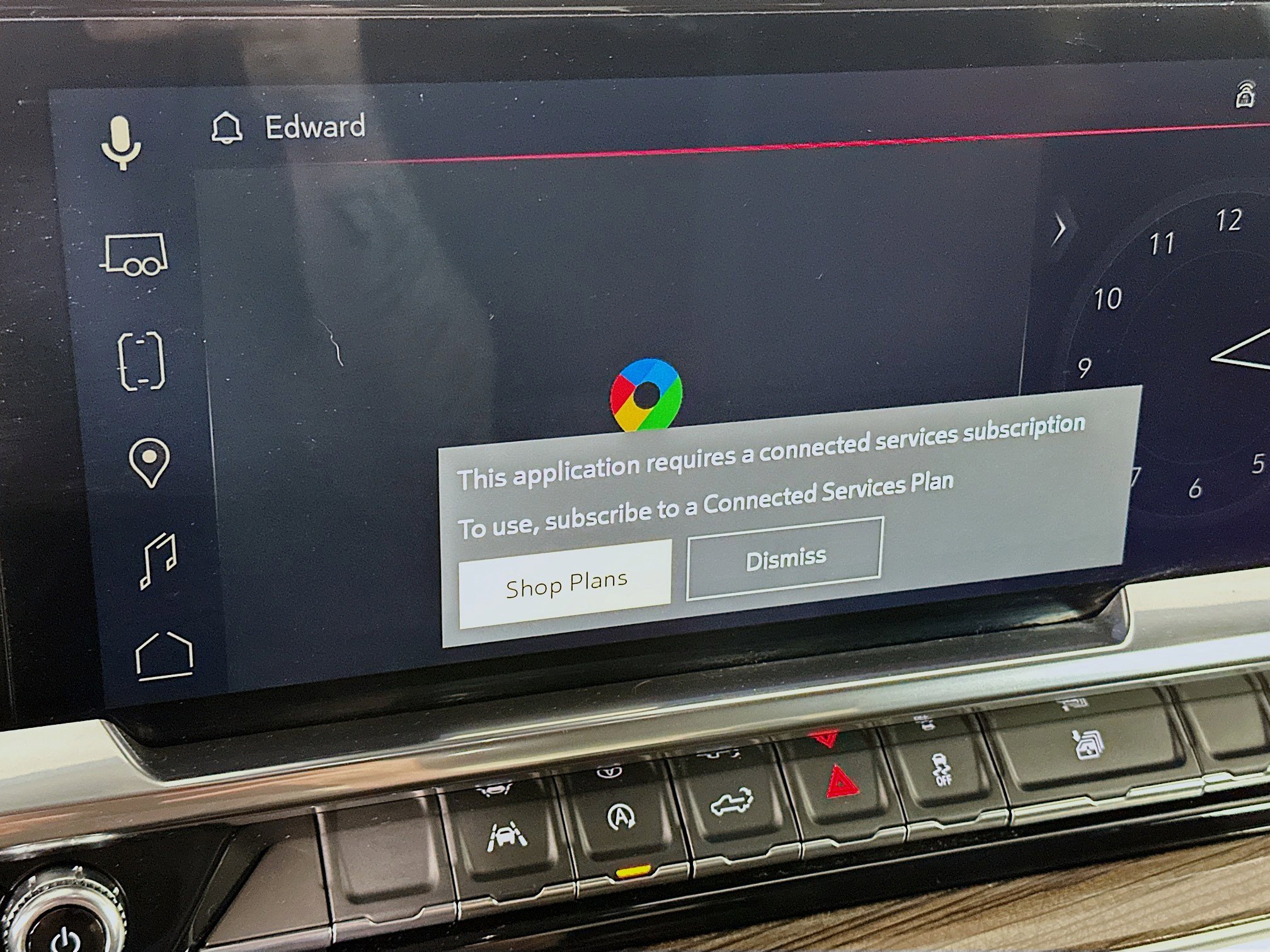 Used 2024 GMC Sierra 1500 Elevation image 22