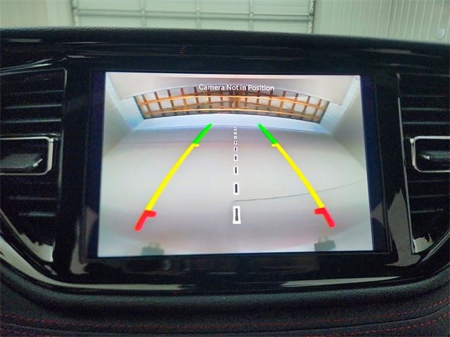 New 2026 Dodge Durango R/T image 32