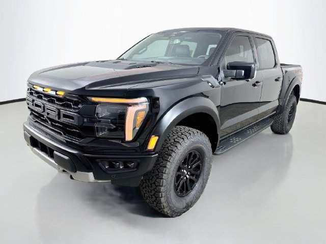 New 2026 Ford F150 Raptor AWD/4WD image 3