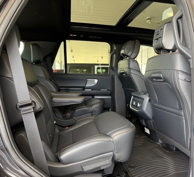 New 2026 Ford Expedition Tremor AWD/4WD image 10