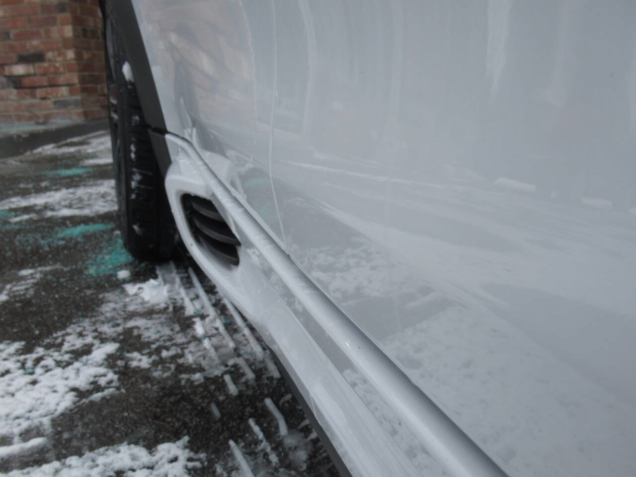 Used 2014 MINI Cooper Countryman John Cooper Works image 9