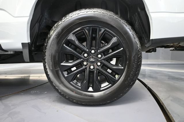 Used 2024 Ford F150 XLT w/ Equipment Group 303A High AWD/4WD image 10