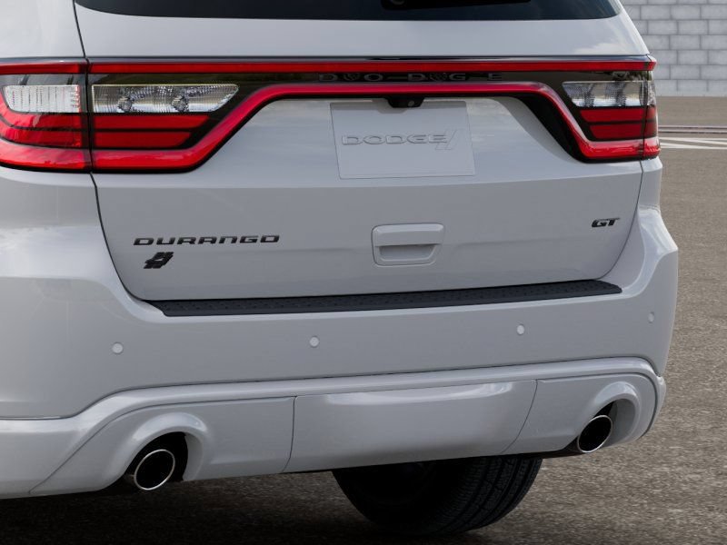 New 2026 Dodge Durango GT AWD/4WD image 14
