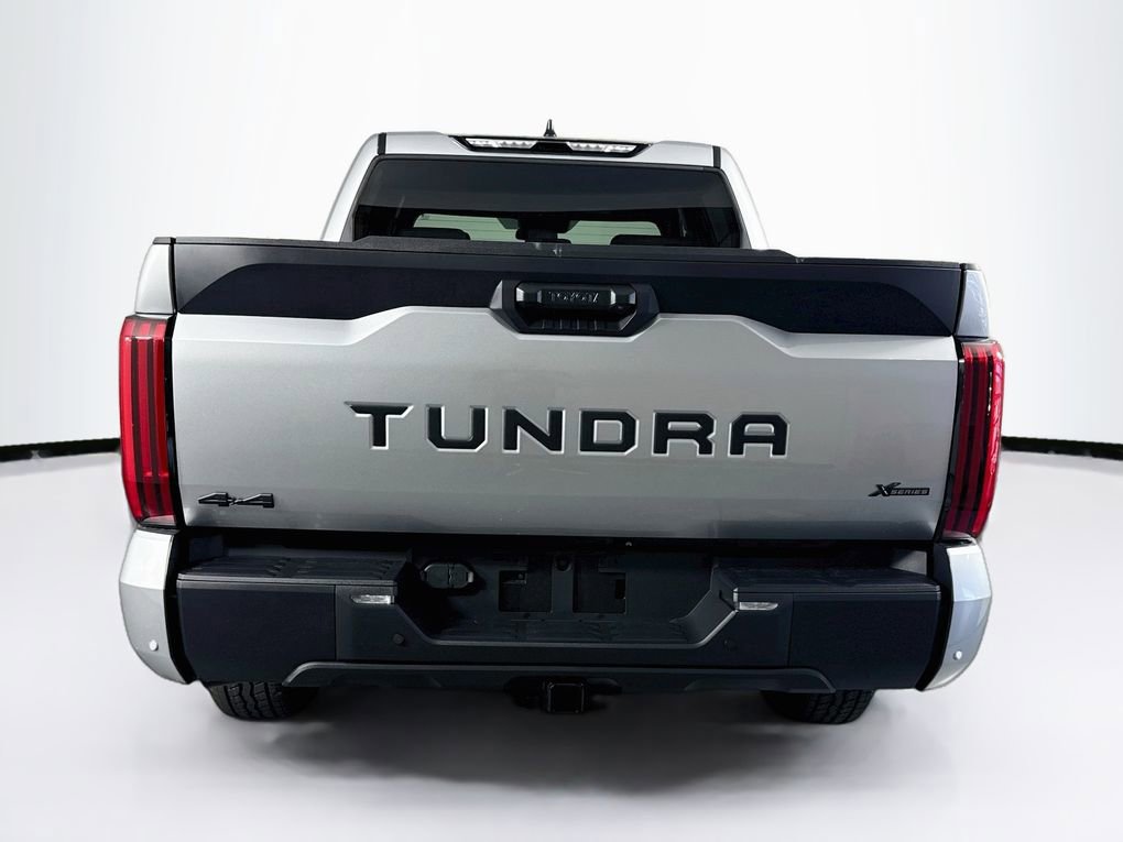 New 2026 Toyota Tundra SR5 AWD/4WD image 7