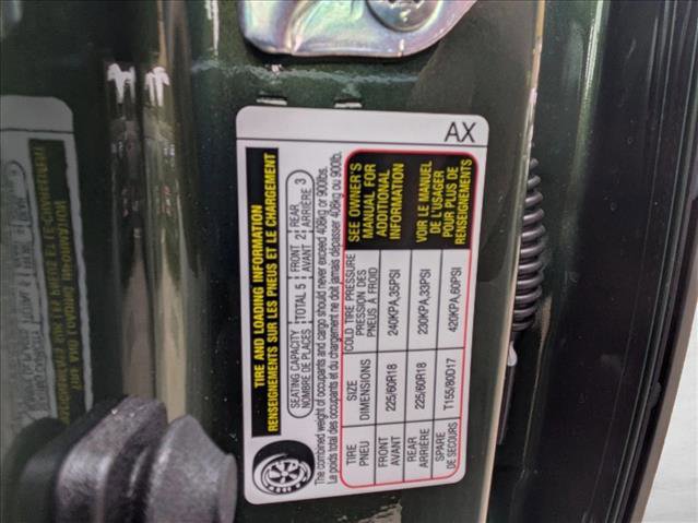 New 2026 Subaru Outback Limited image 22