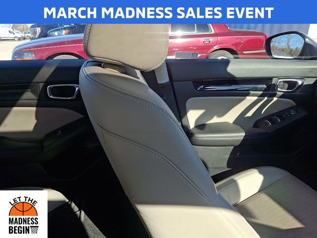 Used 2023 Honda Civic EX-L image 13