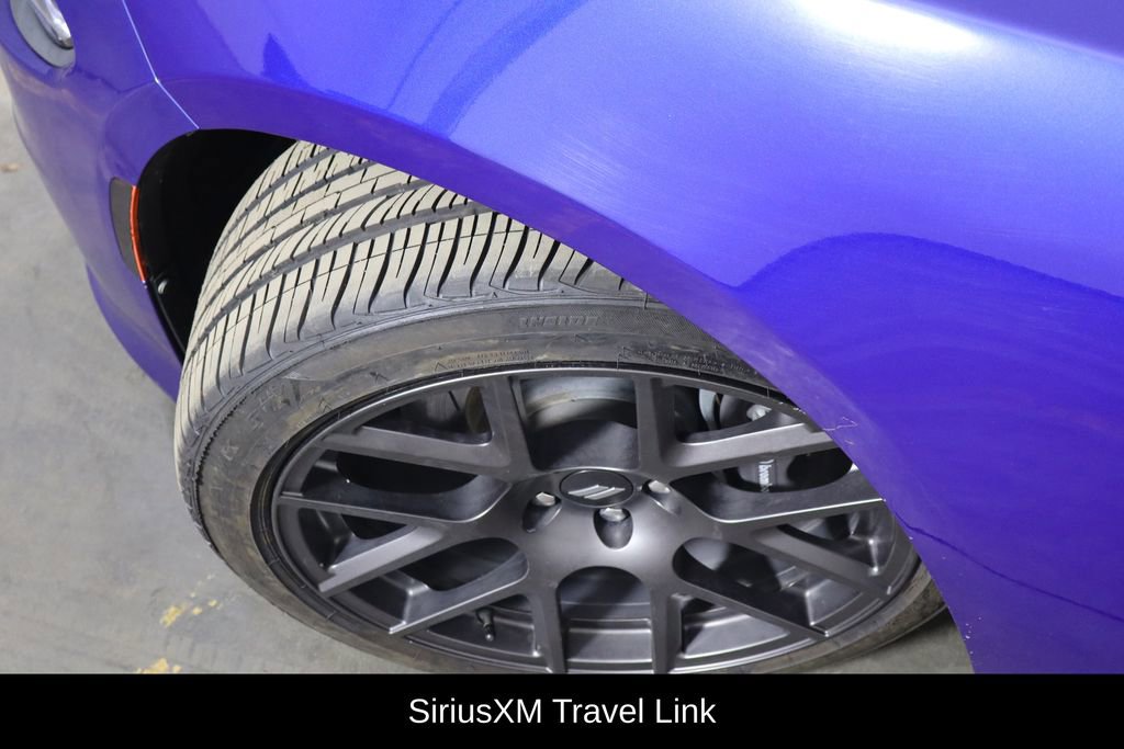 Used 2019 Dodge Charger GT w/ Plus Group image 42