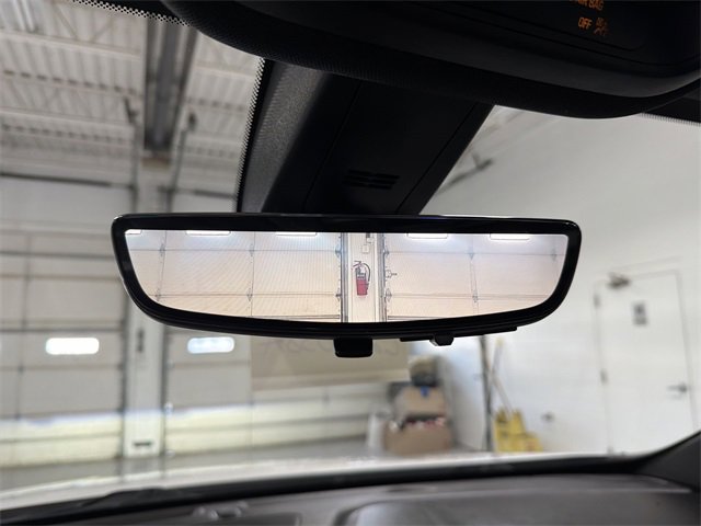 Certified 2022 Chevrolet Traverse Premier image 31