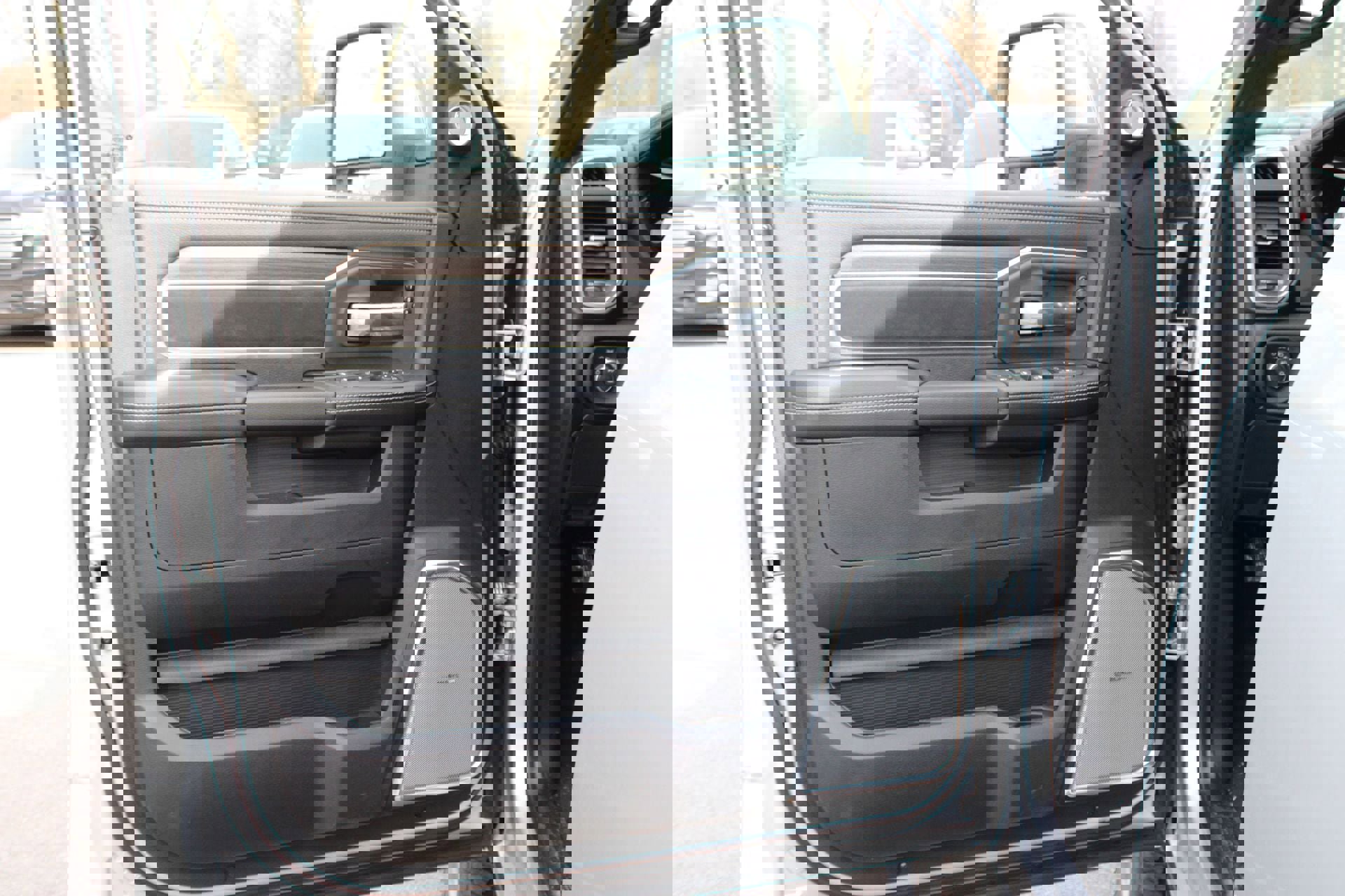 New 2026 RAM 3500 Laramie image 16