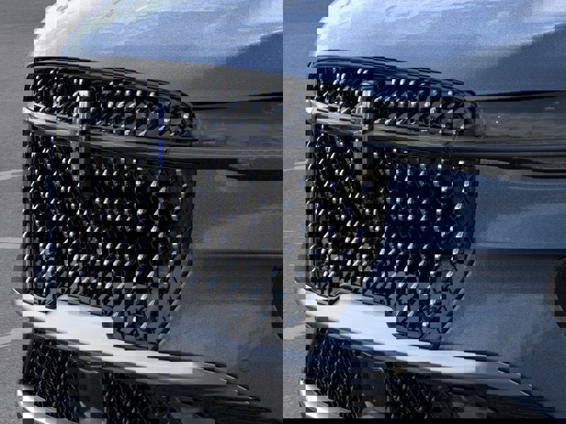 New 2026 Lincoln Nautilus Premier w/ Equipment Group 102A image 17