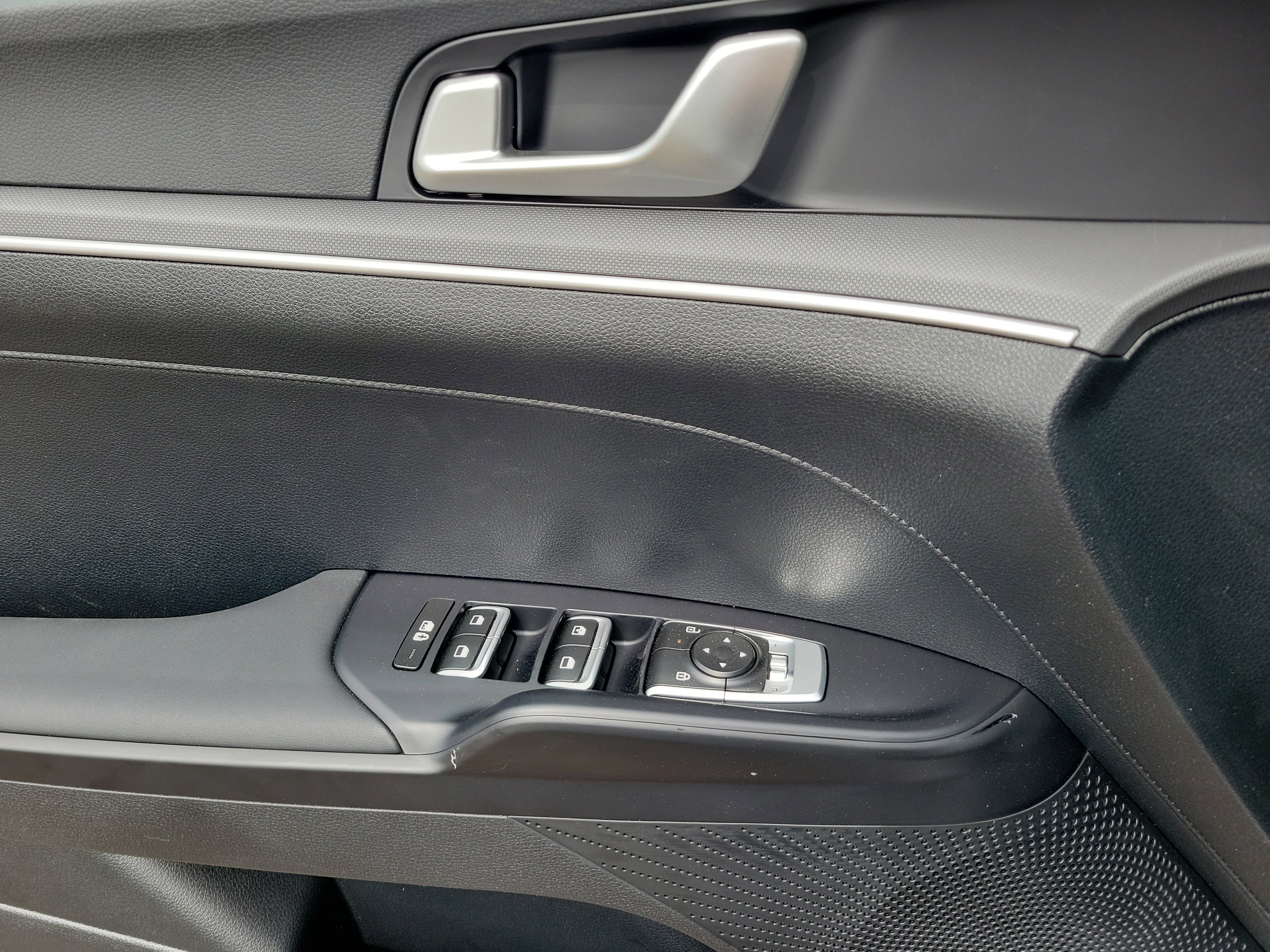 New 2026 Kia K5 LXS FWD image 17