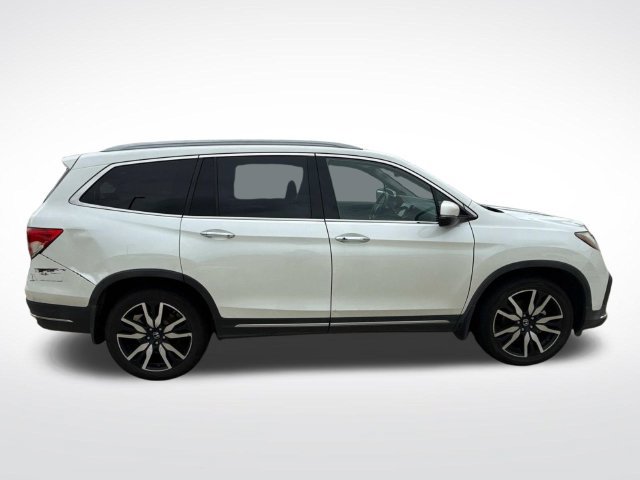 Used 2022 Honda Pilot Touring image 8