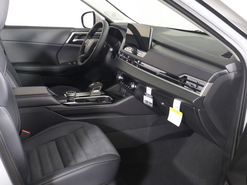 New 2026 Mitsubishi Outlander SE FWD image 26