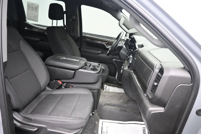 Used 2024 Chevrolet Silverado 1500 RST w/ Protection Package AWD/4WD image 7