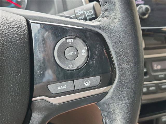 Used 2021 Honda Pilot EX-L image 12