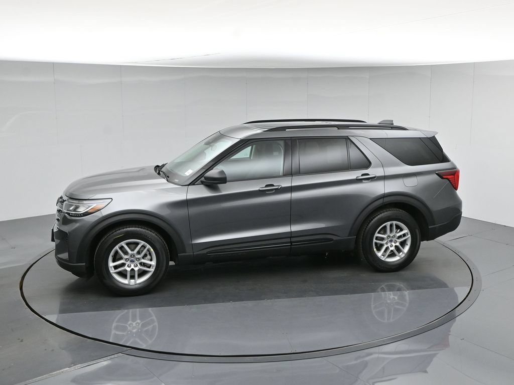 New 2026 Ford Explorer Active RWD image 42