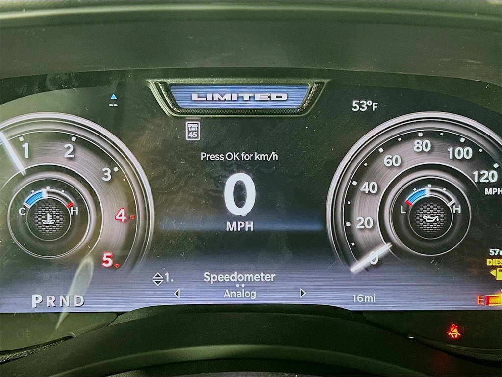 New 2026 RAM 2500 Limited image 11