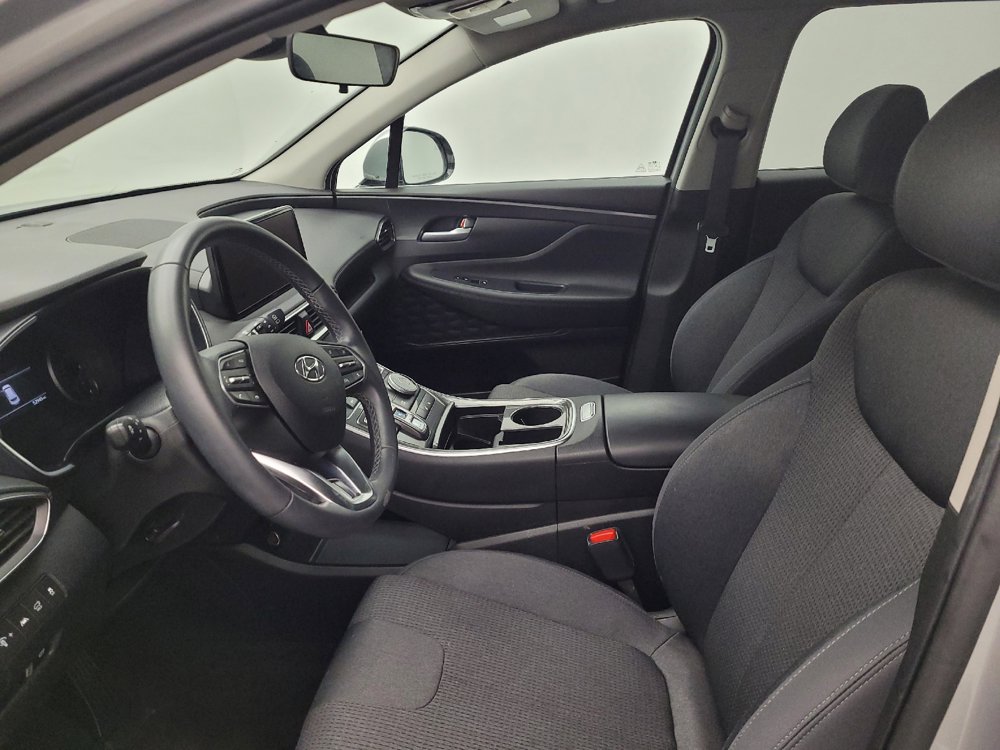 Used 2023 Hyundai Santa Fe SEL AWD/4WD image 17