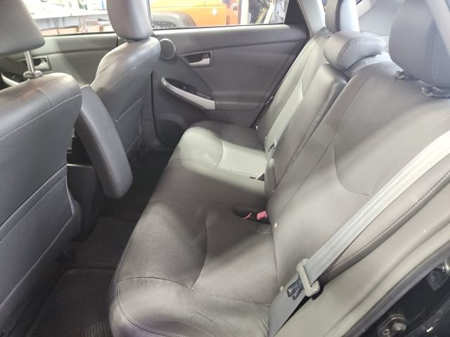 Used 2010 Toyota Prius Two FWD image 10