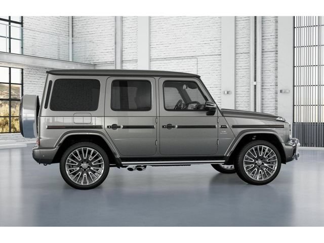 New 2027 Mercedes-Benz G 63 AMG 4MATIC image 17