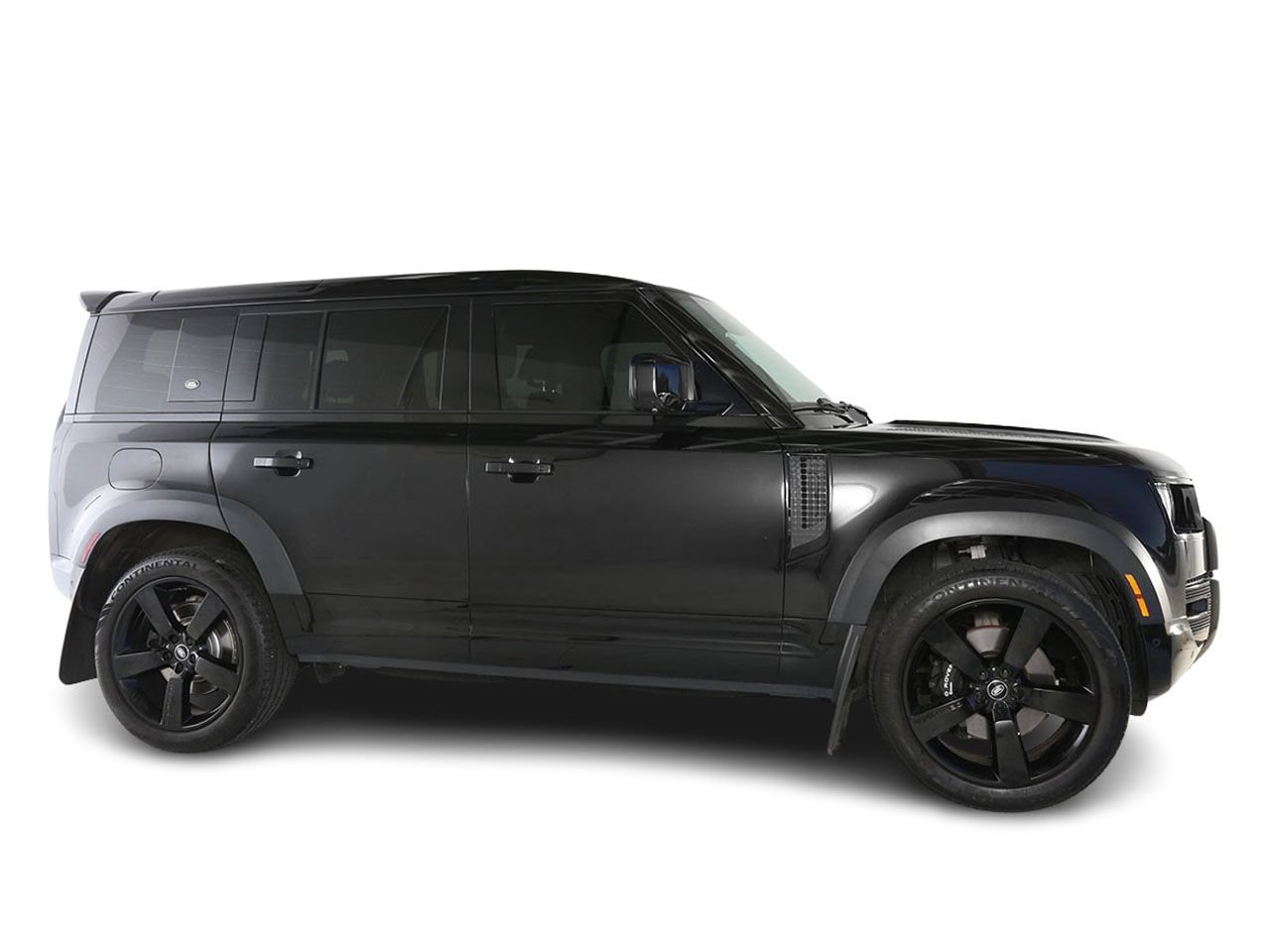 Used 2023 Land Rover Defender 110 V8 AWD/4WD image 5