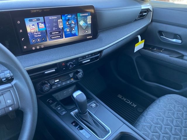 New 2026 Nissan Kicks SV w/ Cold Weather Package image 16