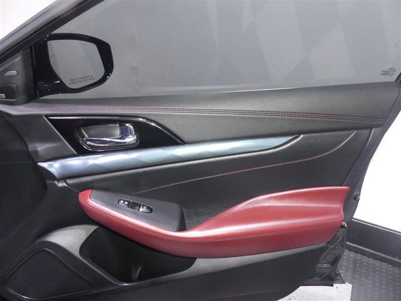 Used 2021 Nissan Maxima Platinum w/ 40th Anniversary Package FWD image 19
